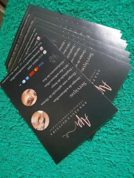 a6flyer Design 4