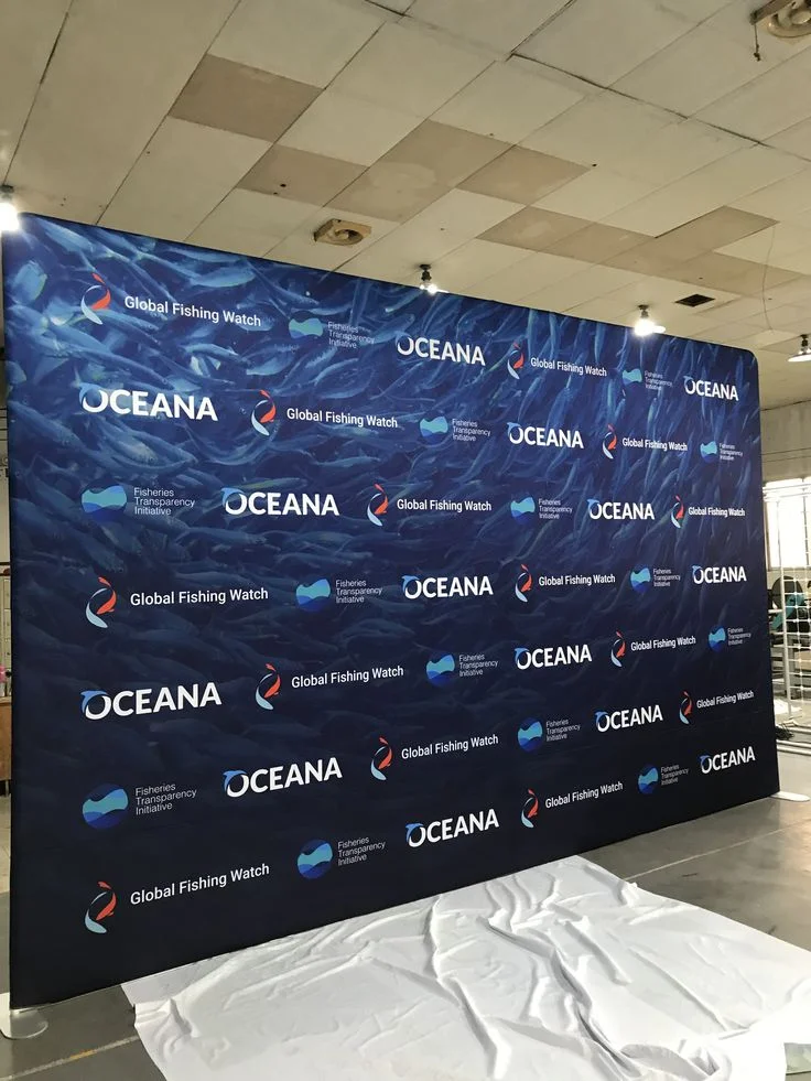 backdrop banner print Design 4