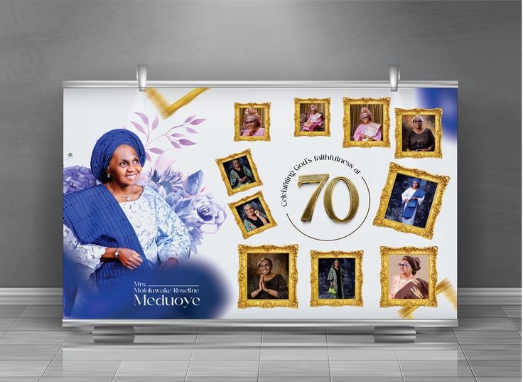 Birthday Banner Printing - Custom Birthday Party Banners Birthday Banner Printing - Custom Birthday Party Banners - banner printing Lagos Nigeria - banner printing Lagos Nigeria - Professional Printing Services