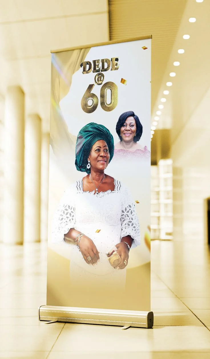 birthday banner prints Design 2