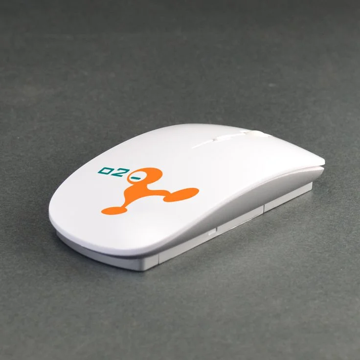 Custom Branded Wireless Mouse Print - High Quality Digital Printing Services Lagos Nigeria Custom Branded Wireless Mouse - Professional Custom Branded Wireless Mouse Services in Lagos Nigeria
