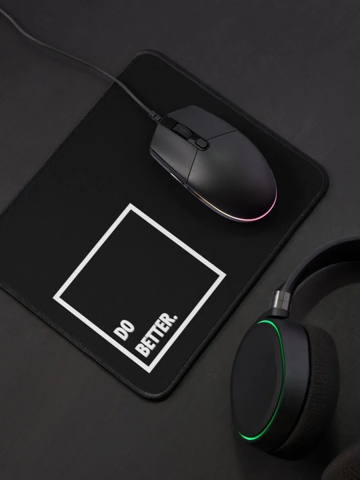 Branded Mousepad Printing - High Quality Digital Printing Services Lagos Nigeria Branded Mousepad - Professional Branded Mousepad Services in Lagos Nigeria