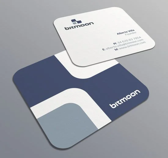 branded mousepad printing Design 2