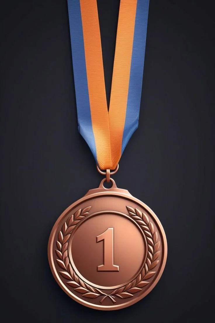 Commemorative Achievement Medal Print - High Quality Digital Printing Services Lagos Nigeria Commemorative Achievement Medal - Professional Commemorative Achievement Medal Services in Lagos Nigeria