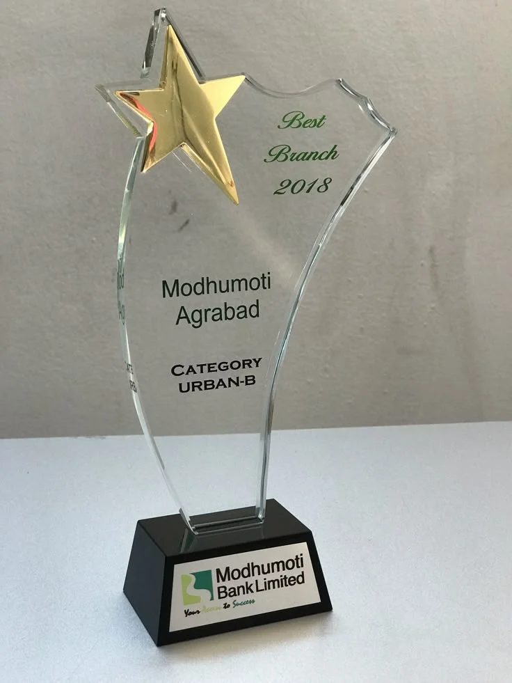 Custom Crystal Award Plaque Printing - High Quality Digital Printing Services Lagos Nigeria Custom Crystal Award Plaque - Professional Custom Crystal Award Plaque Services in Lagos Nigeria