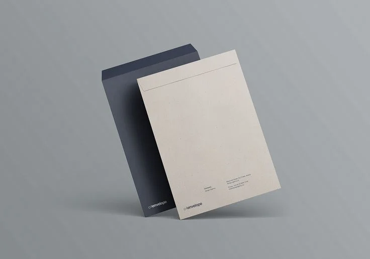 Custom C4 Envelope Printing - High Quality Digital Printing Services Lagos Nigeria Custom C4 Envelope - Professional Custom C4 Envelope Services in Lagos Nigeria