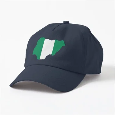 face cap printing Design 2