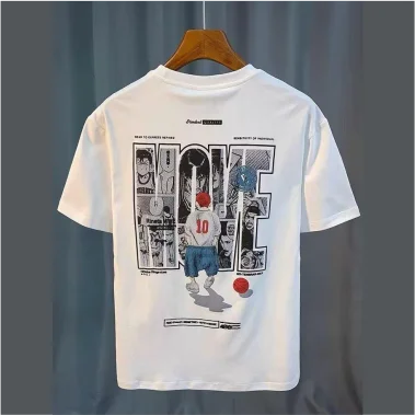 Luxury Roundneck Print - High Quality Digital Printing Services Lagos Nigeria Luxury Roundneck - Professional Luxury Roundneck Services in Lagos Nigeria