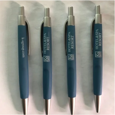 pen branding printing Design 4
