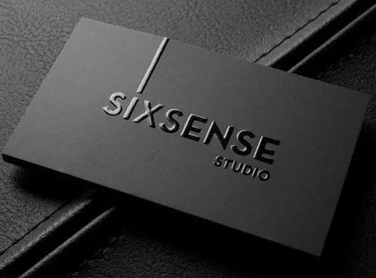 Premium Business Card Printing - High Quality Digital Printing Services Premium Business Card Printing - Professional Business Cards in Lagos Nigeria