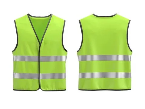 Safety Work Vest Reflective Jacket Print - High Quality Digital Printing Services Lagos Nigeria Safety Work Vest Reflective Jacket - Professional Safety Work Vest Reflective Jacket Services in Lagos Nigeria