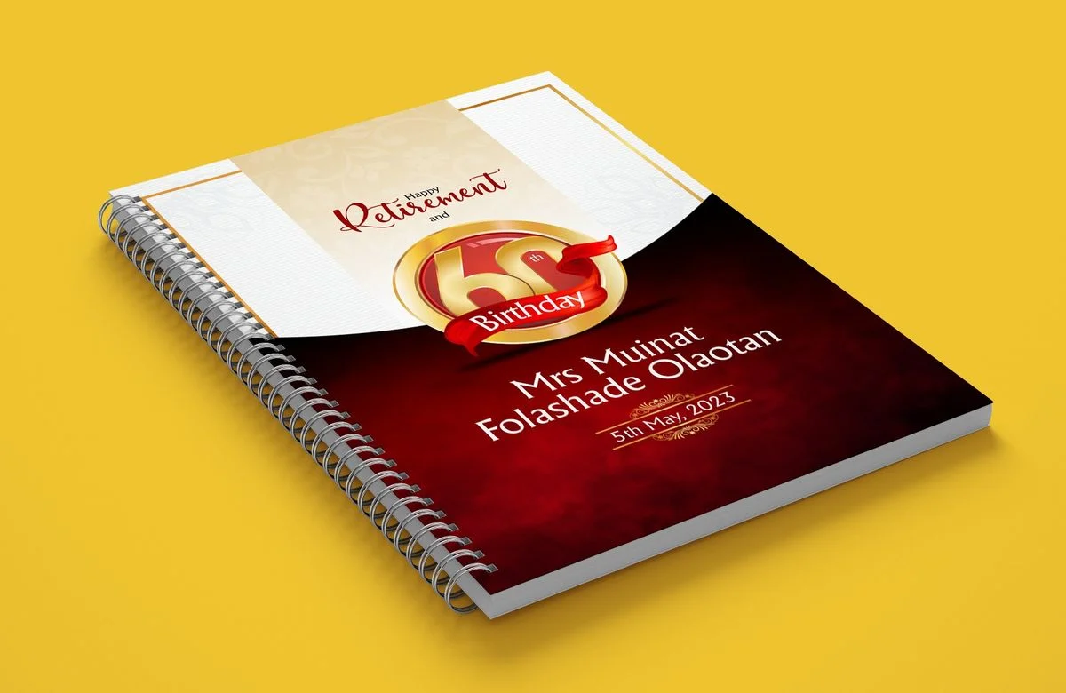 Soft Cover Jotter Print - High Quality Digital Printing Services Soft Cover Jotter Print - Professional Printing Services in Lagos Nigeria