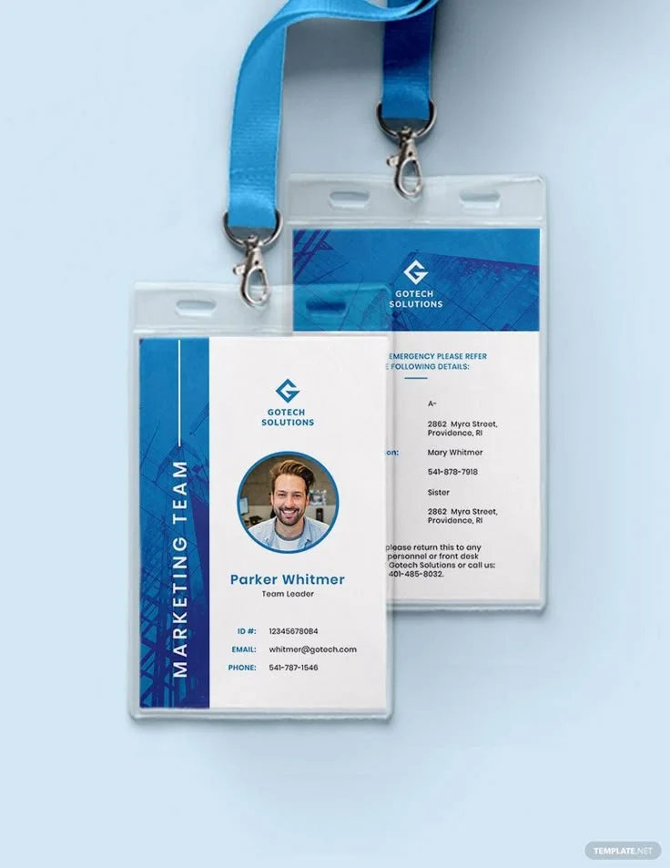 Standard Id Card Printing - High Quality Digital Printing Services Lagos Nigeria Standard Id Card - Professional Standard Id Card Services in Lagos Nigeria