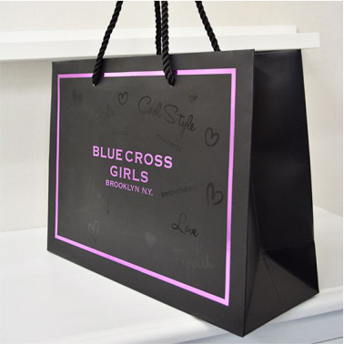 Best Quality Branded custom A3 Gift Paper Bag Design & Printing in Lagos Nigeria