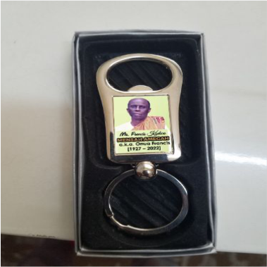 Best quality Keyholder Design & Printing
								in Lagos Nigeria 