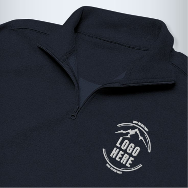 Best Quality Monogram Round-neck office Polo tshirt Design & Printing in Lagos Abuja Nigeria