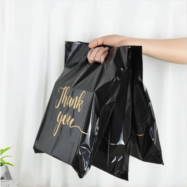 Quality Custom Shopping and Packaging Plastic Nylon Bag Printing in Lagos Abuja Nigeria