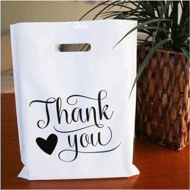 big and small plastic nylon product packaging bag printing in Lagos, Abuja Nigeria 