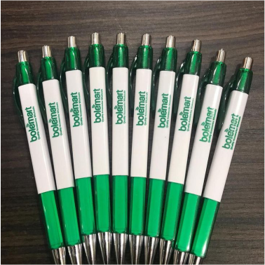 best quality customized corporate promotional branded pen souvenirs pen biro printing in lagos abuja nigeria