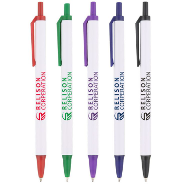 best quality customized corporate promotional branded pen souvenirs pen biro printing in lagos abuja nigeria