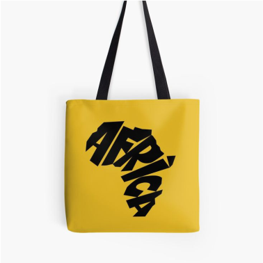 Totebag Design & Printing in Lagos Nigeria