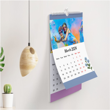 Quality A3 Wall calendar Design & Printing in Lagos Nigeria