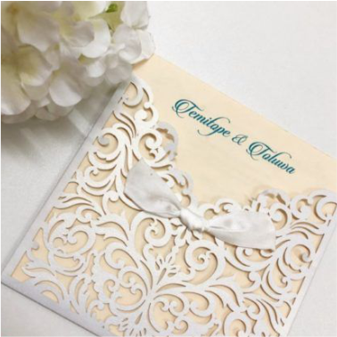 custom quality wedding marriage wedding invitation card design and printing in lagos nigeria