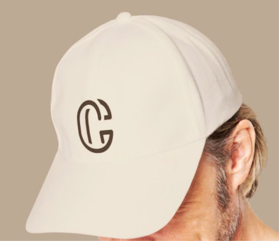 Quality Face Cap branding design and printing in lagos