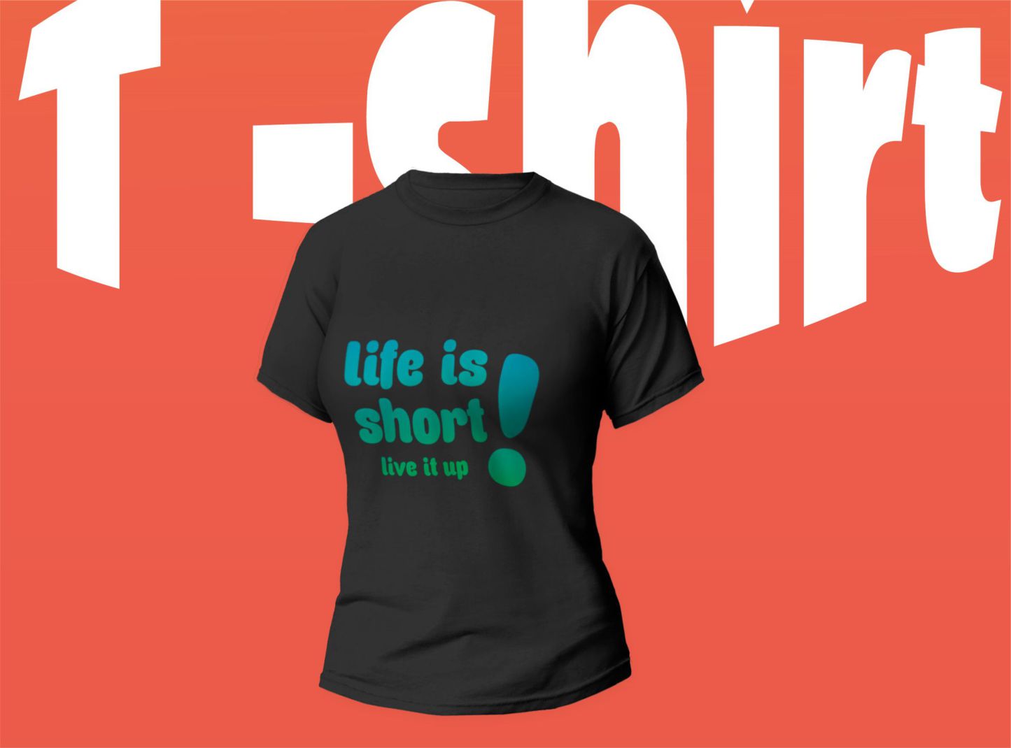 Branded tshirt printing & design in lagos nigeria